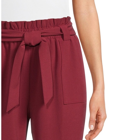 NWT XXL Nine Eight Paper Bag Pants - Picture 3 of 13